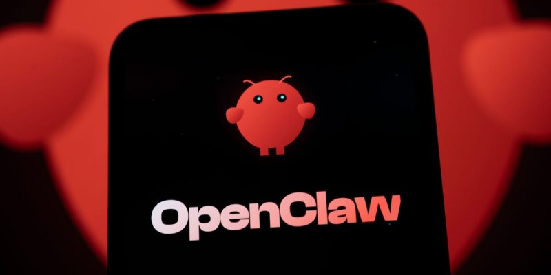 Chinese software shares surge as OpenClaw AI gains support