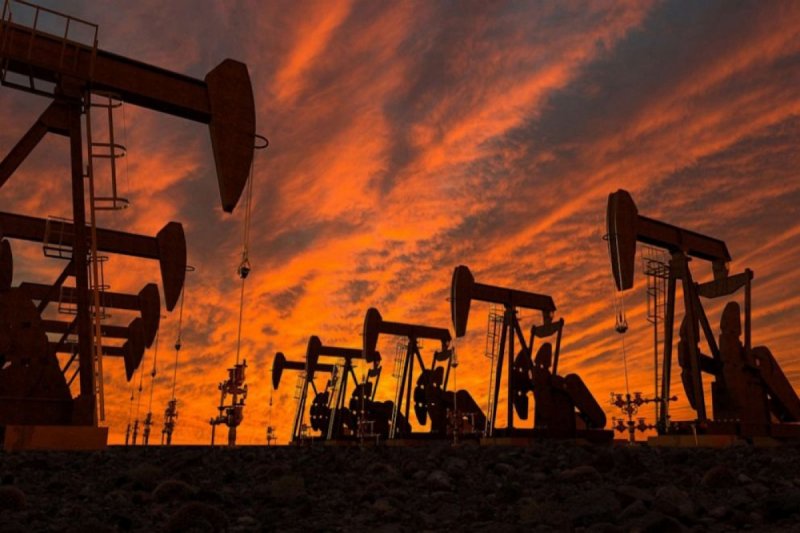 Oil prices jump to highest since 2022 at over $119 a barrel