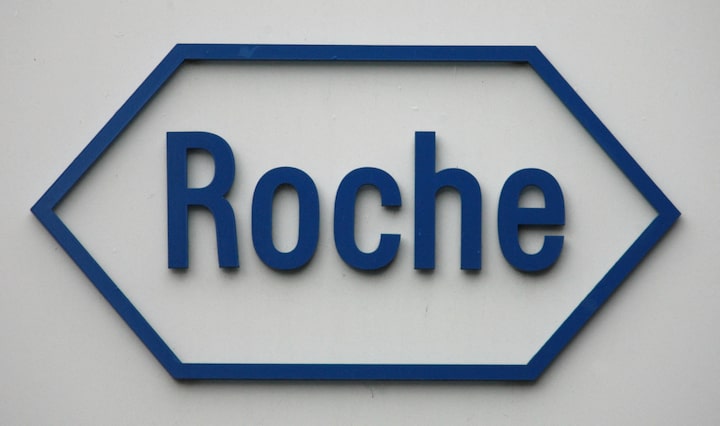 Roche shares fall after breast cancer drug fails trial 