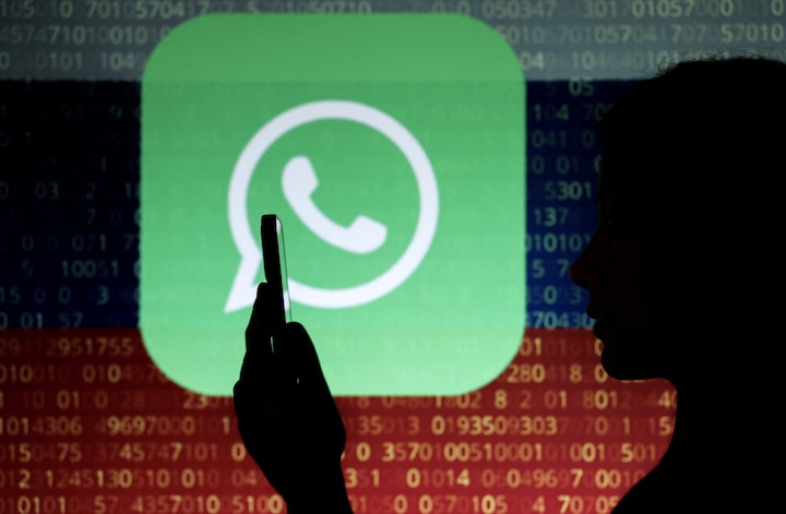 Dutch warn of cyberattack on Signal, WhatsApp users