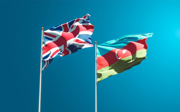 Azerbaijan, UK discuss Middle East escalation 