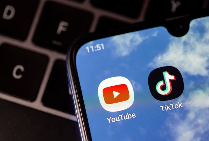 YouTube, TikTok in talks over Indonesia child block