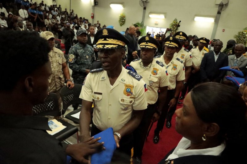 Drone strikes in Haiti kill over 1,200 people 