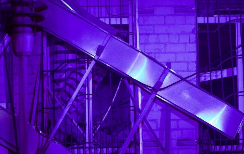 Russian strike hits Dnipro: 8 high-rises damaged