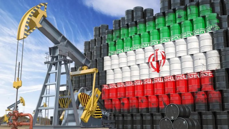 Iran threatens to block oil exports amid ongoing war