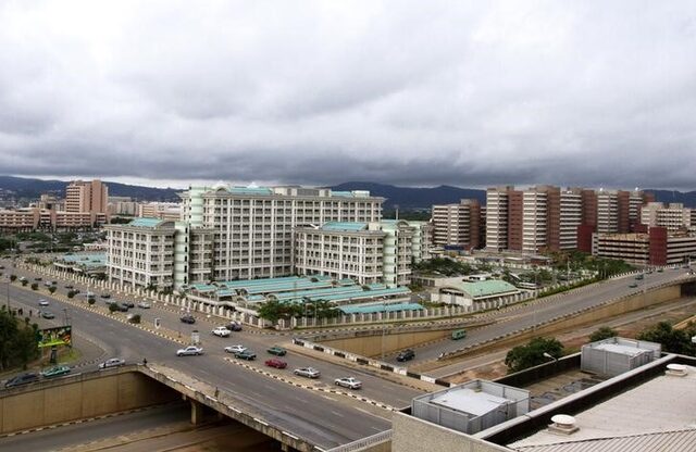 US warns citizens in Nigeria of possible terrorist threat 