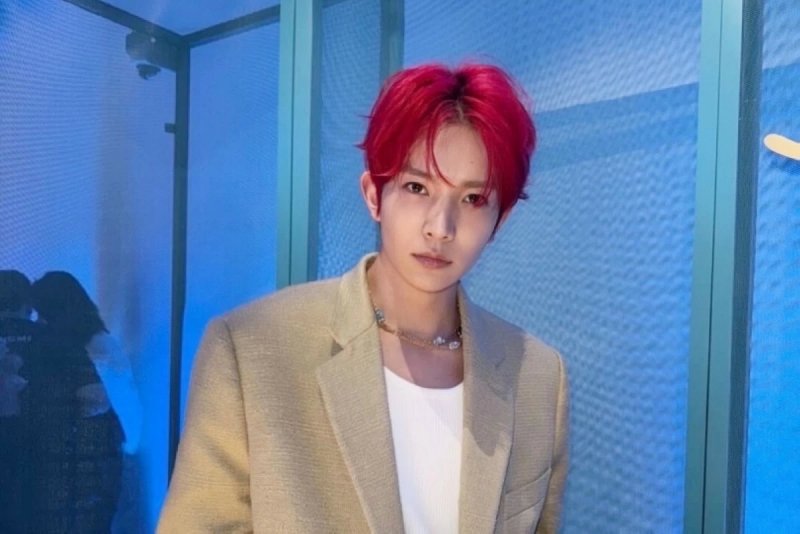 Heeseung set to leave Enhypen to pursue solo career