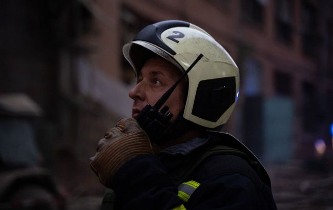 Attack in Ukraine’s Kherson region leaves four wounded 