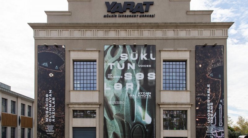 News about - Modernizing education and culture: Azerbaijan’s national initiatives