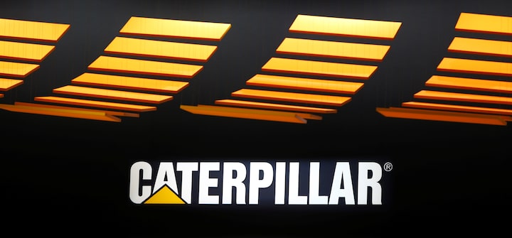Atlas Energy to buy $840M in Caterpillar power assets