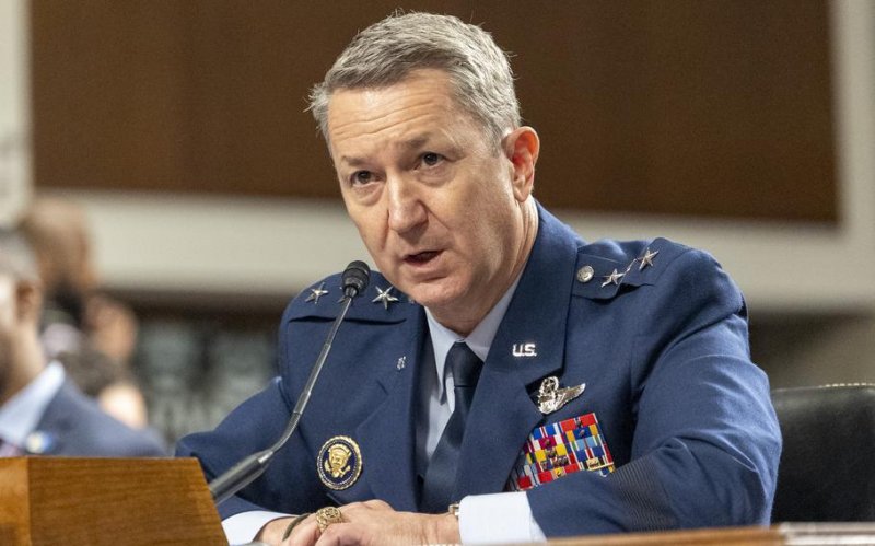 US says ‘significant progress’ made in limiting Iran’s missile capabilities