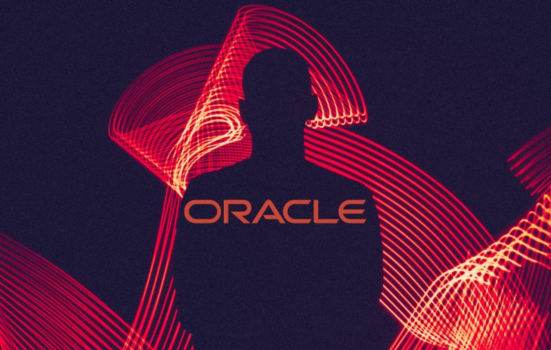 Oracle lifts 2027 revenue forecast amid booming AI demand