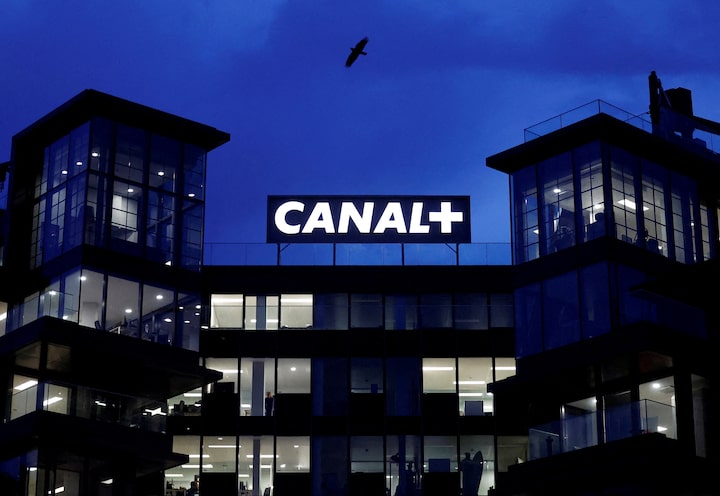 Canal+ partners with Google to boost AI-driven video production 