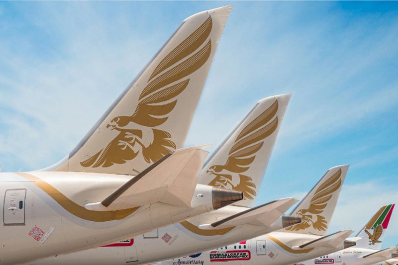 Gulf Air moves fleet from Bahrain to Saudi Arabia for safety 