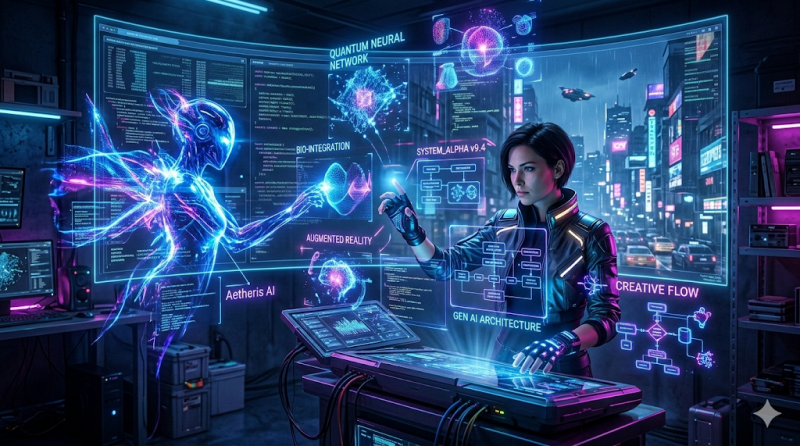 Top skills that will make Indians rich in the AI era 