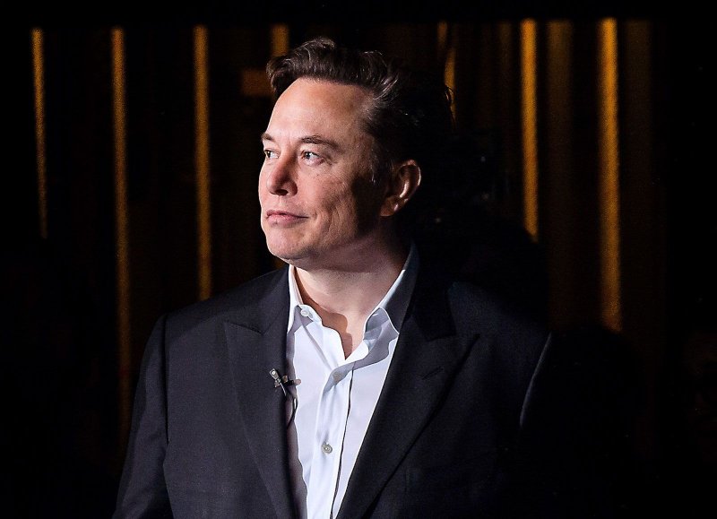 Musk reveals new xAI-Tesla venture 'Macrohard'