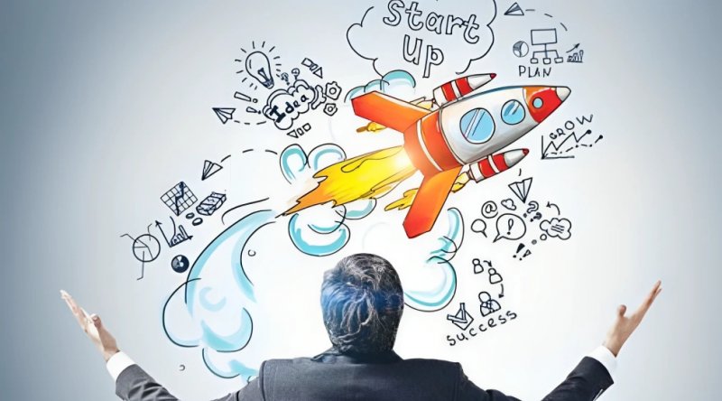 Secret behind India’s startup boom