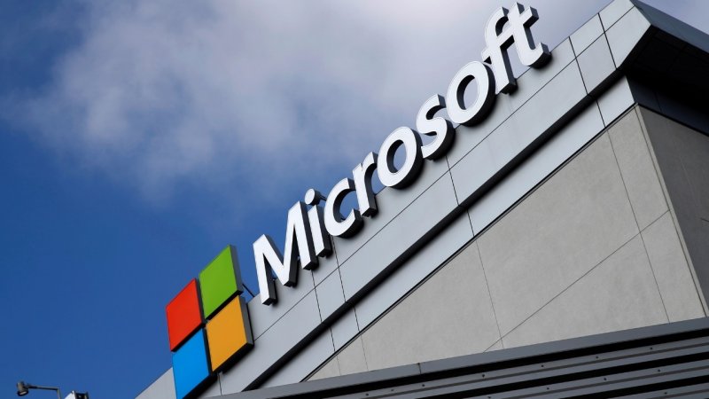 Microsoft sides with Anthropic in Pentagon dispute