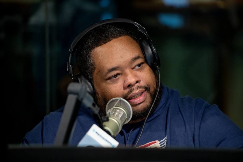 Lord Sear, legendary Shade 45 DJ, dies at 53