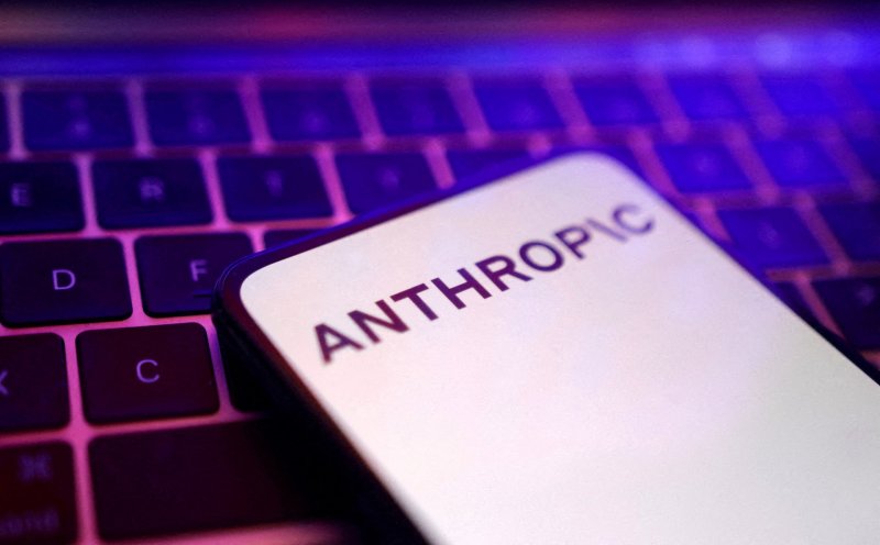 Anthropic seeks court order against Pentagon blacklist