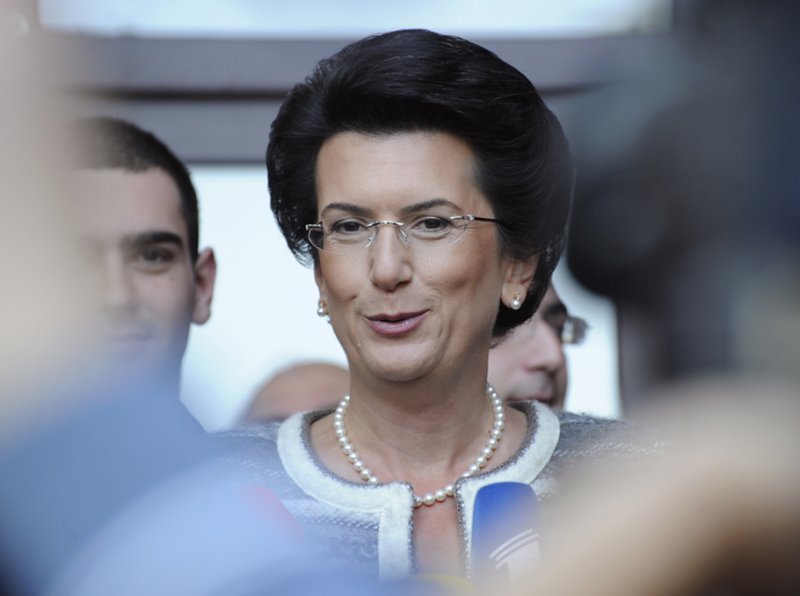 Former Georgian Speaker: Peace between Azerbaijan and Armenia is very important for the region