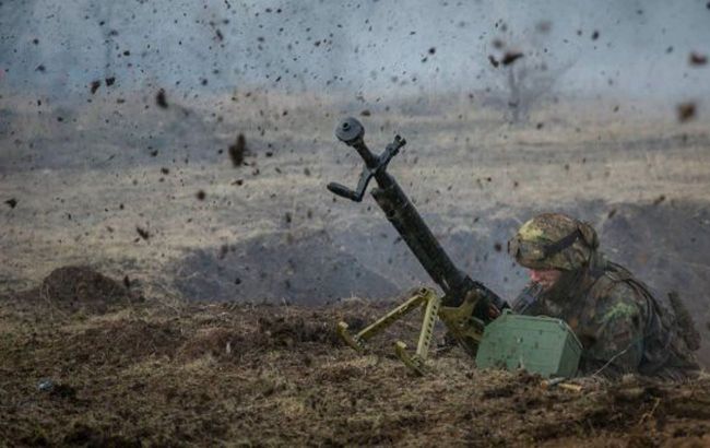 Ukraine hits Russian command sites near Pokrovsk, Donetsk 