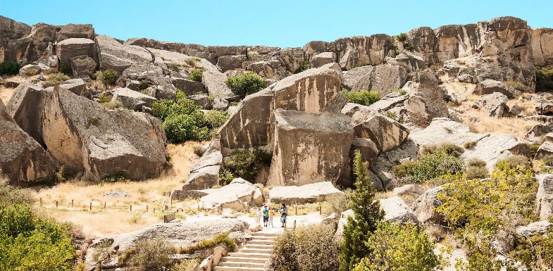 News about -  Azerbaijan promotes statehood, national traditions, science, and culture at home and abroad 