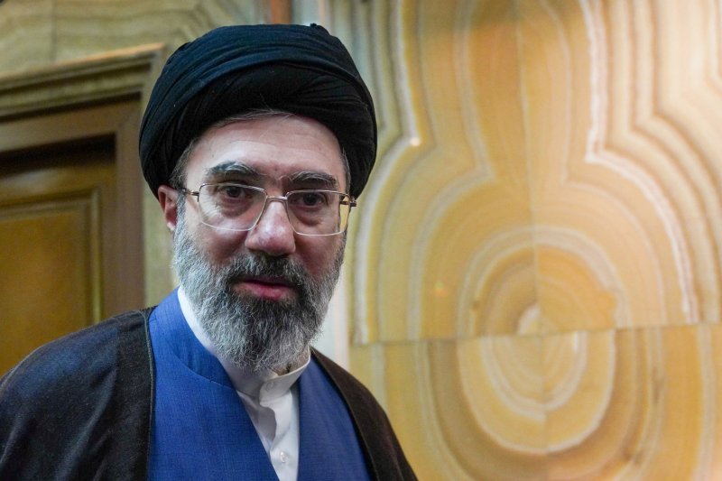 Iran’s new leader ‘in coma, lost leg’ after Trump strike kills father: Report 