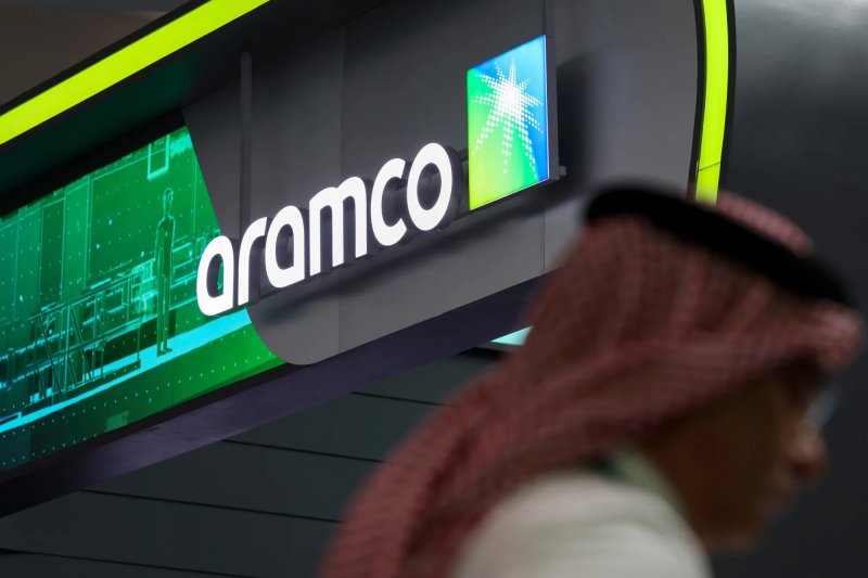 Saudi Aramco in talks to buy Ukrainian interceptor drones