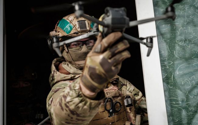 Ukraine destroys Russian equipment after Donbas depot strike