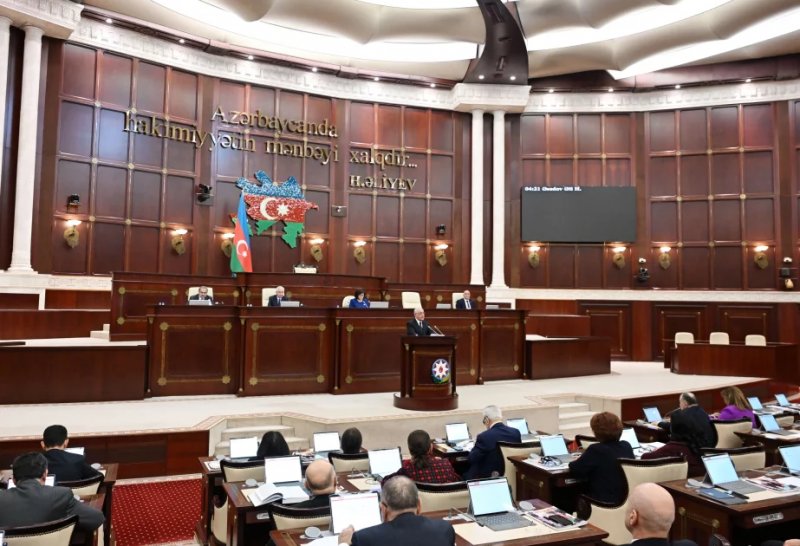 Prime Minister: Azerbaijan exports military products to almost 20 countries 