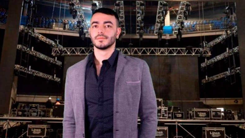 Alleged Uruguayan cartel leader Marset arrested in Bolivia