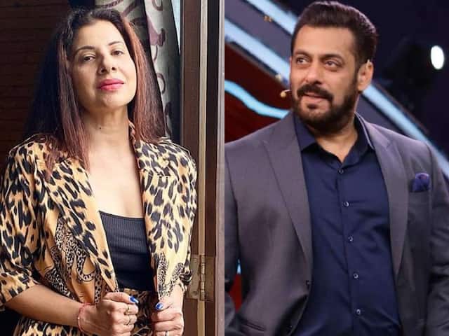 Salman Khan told me to lose weight, I cried all the way home: Sambhavna Seth