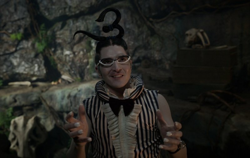 News about - All 8 episodes of Netflix’s One Piece season 2 ranked