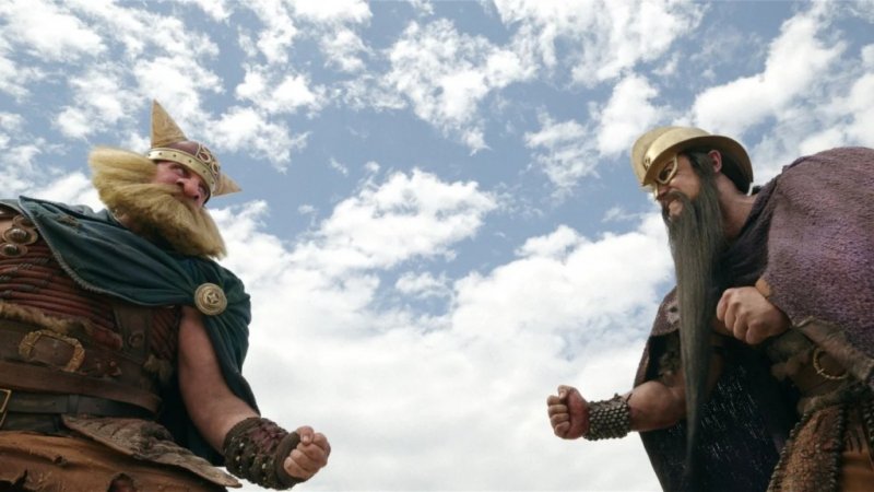 News about - All 8 episodes of Netflix’s One Piece season 2 ranked