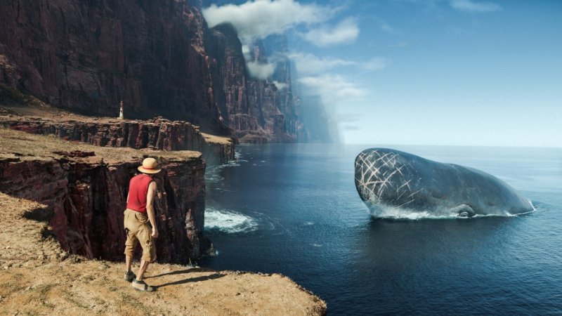 News about - All 8 episodes of Netflix’s One Piece season 2 ranked