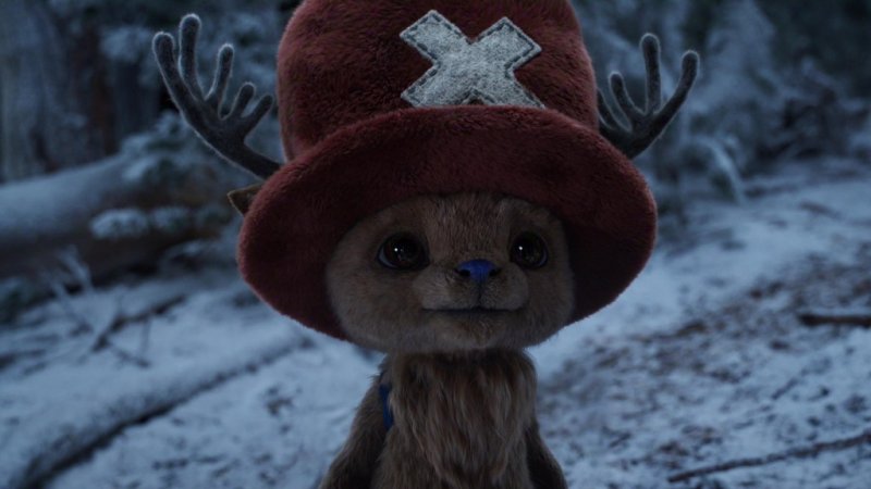 News about - All 8 episodes of Netflix’s One Piece season 2 ranked