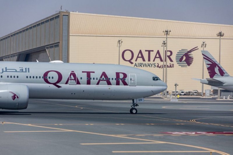 Travel chaos: Qatar Airways limits flights until March 17 amid airspace closure