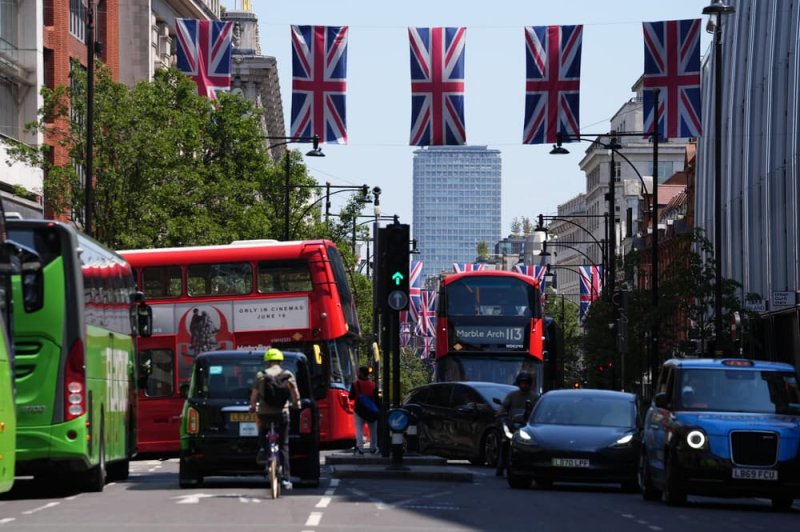 Sadiq Khan under fire as new row erupts over London transport policy