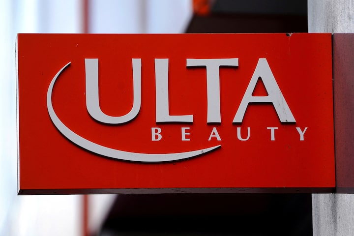 Ulta Beauty shares slide as rising costs pressure margins 