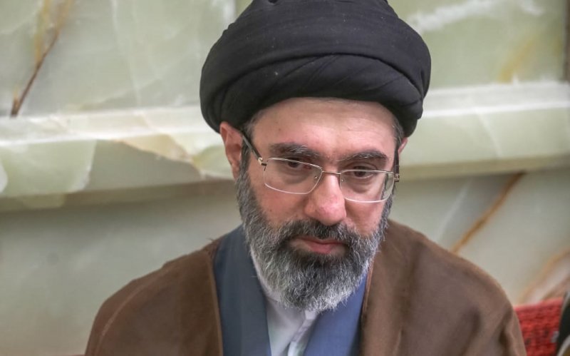U.S. claims Iran’s new supreme leader is likely ‘injured’