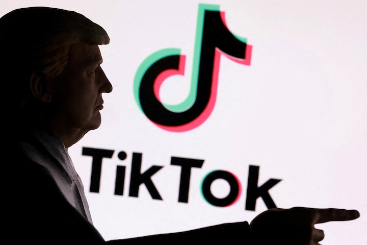 Trump administration to receive $10 billion fee from TikTok deal 