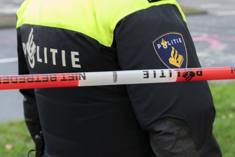 Explosion damages Jewish school in Amsterdam -  VIDEO 