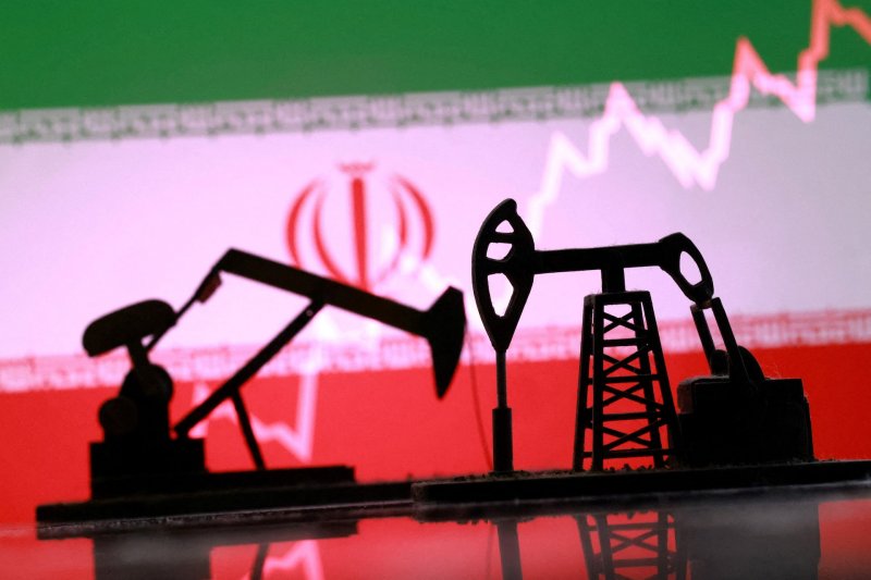 Global fuel crisis: Oil prices surge over 40% since the Iran conflict started