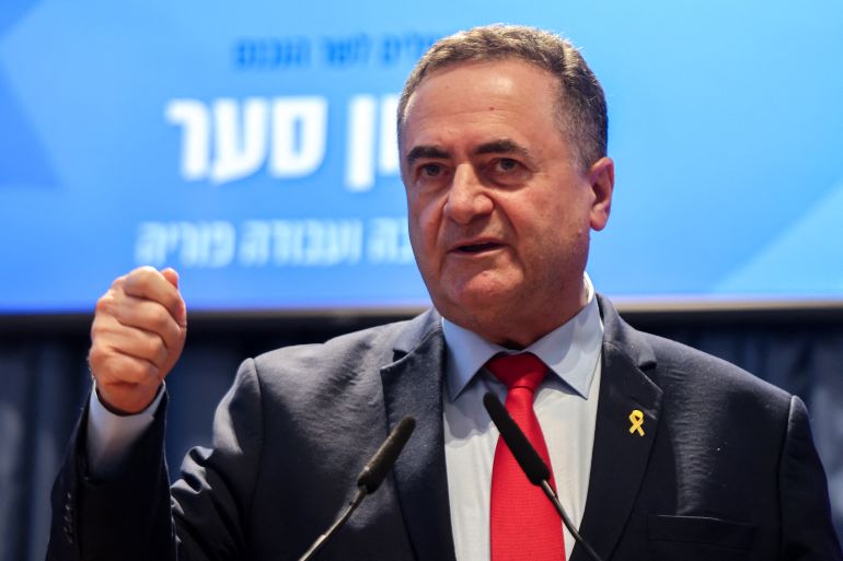 Israel says war with Iran entering ‘decisive phase’