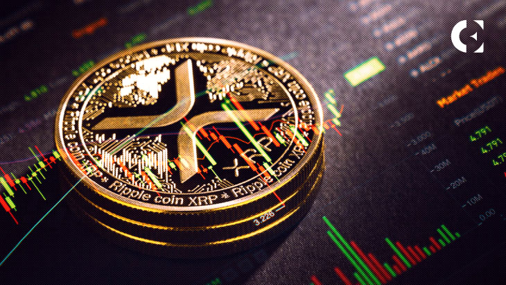 Crypto shock: XRP oversold while traders open massive short positions