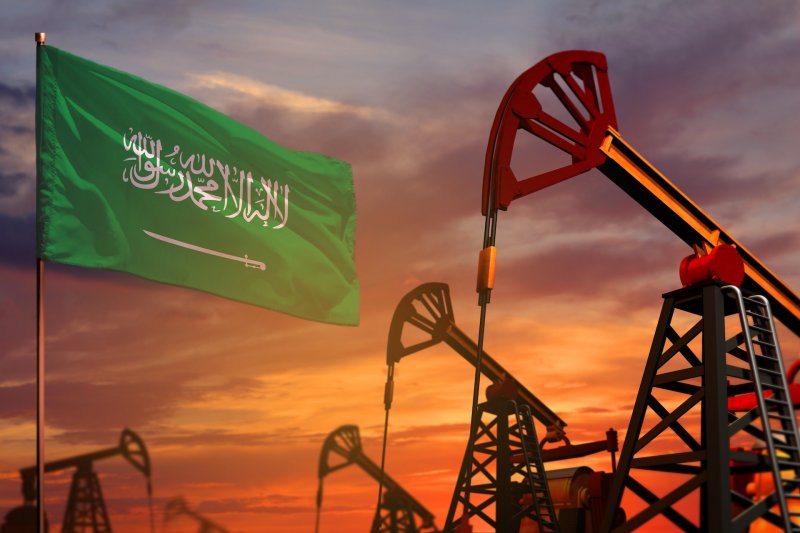 Saudi Arabia quietly moved 100 million barrels of oil before US-Israel strike on Iran