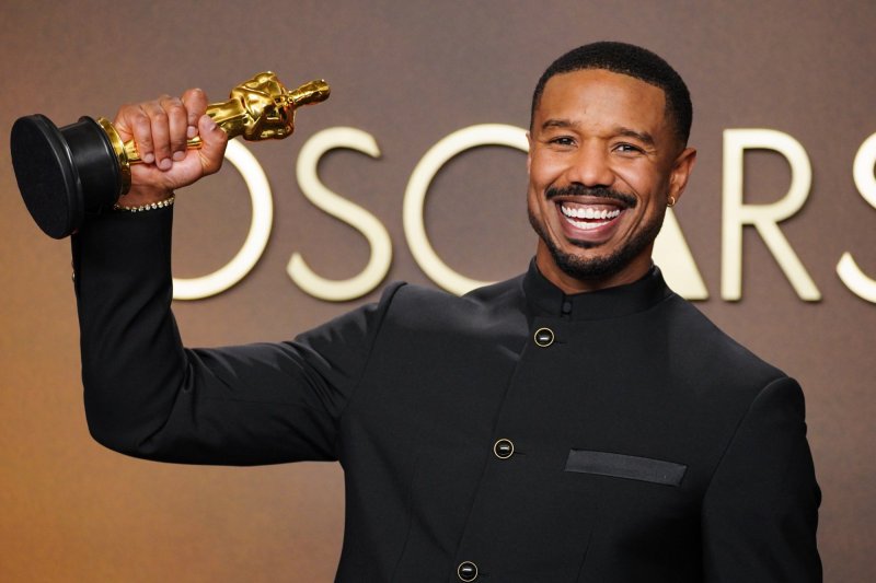 Oscars 2026: Michael B. Jordan wins best actor
