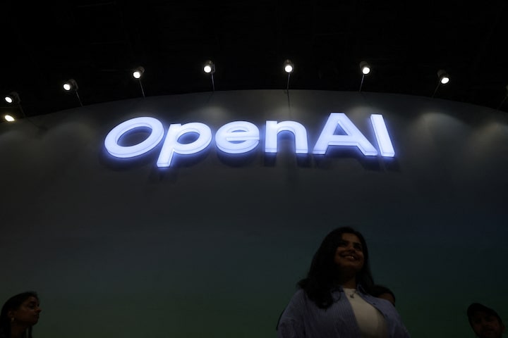 OpenAI targets $10B venture with private equity partners