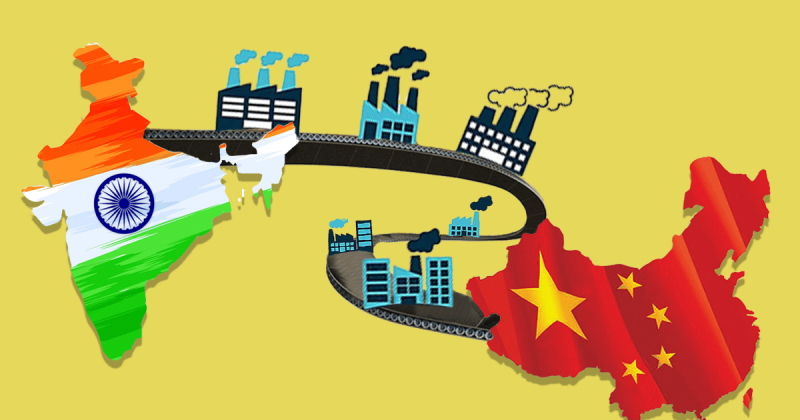 How did India become one of the world’s biggest IT hubs? 